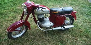 jawa 250 559 s TP - 17