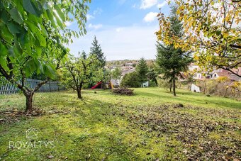 Ubytovacie zariadenie necelé 2km od Podhájskej - 17