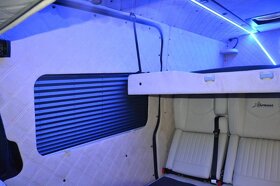 Mercedes-Benz Sprinter 319 CDi Camper vestavba TOP - 17