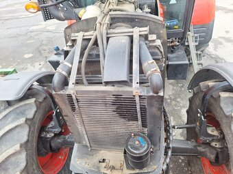 ZETOR FORTERRA HSX 140 4X4 - 17