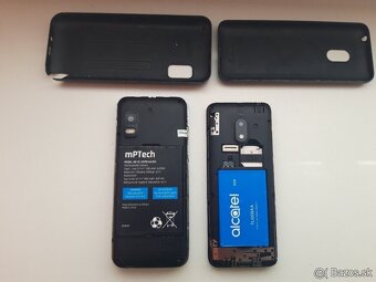 Alcatel, myphone, maxcom,sony,motorola a ine - 17