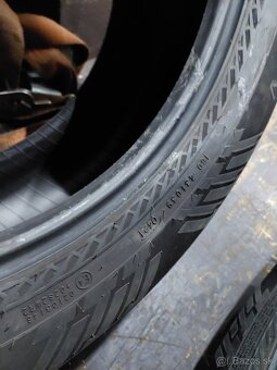 Letné Pneumatiky 225/65 R17 - 17