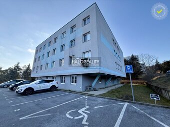 HALO reality - Predaj, dvojizbový byt Banská Bystrica - EXKL - 17