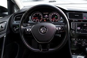 Volkswagen Golf 2.0 TDI BMT 150k Highline DSG EU6 - 17