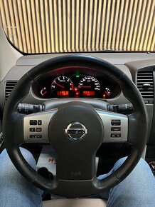 NISSAN PATHFINDER 2.5 DCI - 17