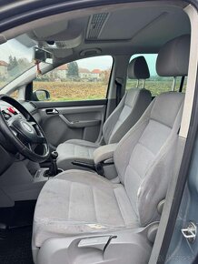 VW TOURAN 1,9TDi - 17