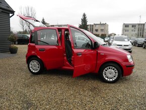 Fiat Panda 1.1 Actual PLUS - 17