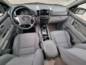 KIA SORENTO 2,5CRDi 103kW 4x4 - 17