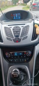 Ford C-Max 1.0 EcoBoost SCTi Ambiente - 17