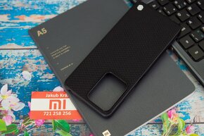 Nillkin Textured pre Xiaomi, Redmi, Poco - 17