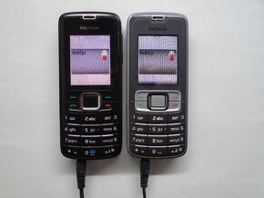 NOKIA 3100 - 3220 - C1 01 - 3109c - 3110c Ako nové Top Stave - 17