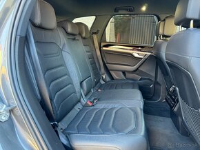 VW Touareg Rline 3.0TDi r.v2020 - Odpočet DPH - - 17