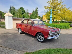 Ford Cortina De Luxe - 17