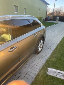 Audi A6 Allroad C7 3,0 TDI Quattro - 17