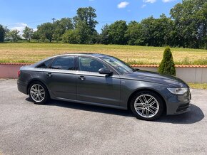 AUDI A6 3.0 V6 QUATTRO S-LINE - 17