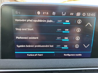 Peugeot 5008 Allure 1,5 BLUEHDI,96 kw,7 MIEST,LED,NAVI,... - 17