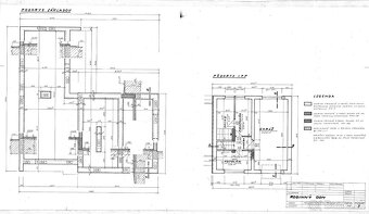 radový RODINNÝ DOM s pozemkom 436m2 - na Zobori - 17