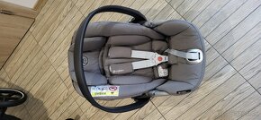 Cybex priam 4.0 - 17