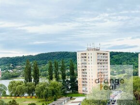 Zrekonštruovaný 3 izbový byt  NAD JAZEROM - 17