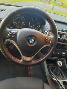 BMW X1 18d sDrive - Sport - 17