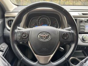 Toyota RAV4 RAV 4 2.0L Valvematic Style MDS,112KW - 17