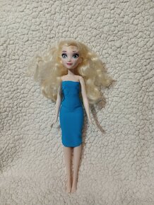 Barbie bábiky Disney, Hasbro rozprávkové bytosti - 17