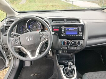 Honda Jazz 1.3 i-VTEC Trend - 17