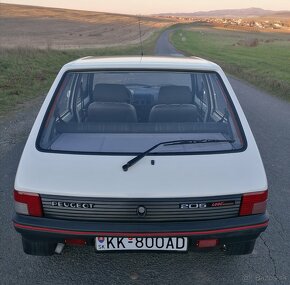 Peugeot 205 look - 17