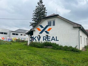 JKV REAL ponúka na predaj rodinný dom v Chynoranoch - 17