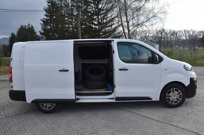 Peugeot Expert Furgon Long 2.0 BlueHDi 150 Premium - 17