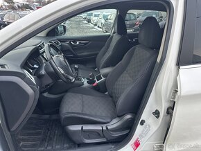 Nissan Qashqai dCi 110 Visia - 17