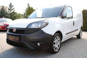 Fiat Dobló Cargo 1.6 MultiJet L2 Base⭐ODPOČET DPH⭐ - 17