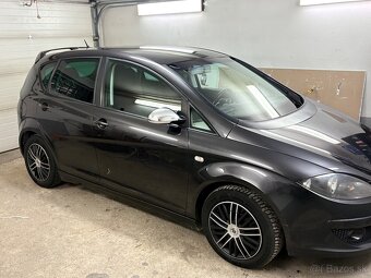 SEAT ALTEA 1,9 TDI - 17