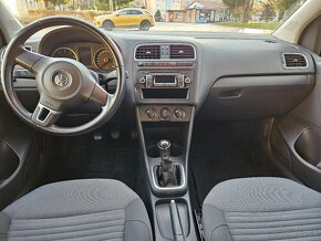 Volkswagen Polo 1.2   CROSS, 51kW, M5, 5d. - 17