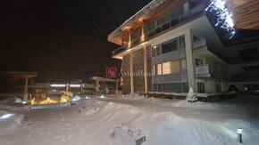 Luxusný ap. Hrebienok Resort I. - Vys.Tatry - St. Smok.78 m2 - 17