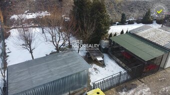 HALO reality - Predaj, pozemok   551 m2 Tisovec, a prevádzka - 17