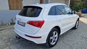 Audi Q5 3.0 TDI DPF quattro Sline - 17