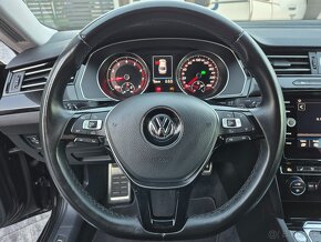 Volkswagen Arteon 2.0 TSi 140KW ELEGANCE - 17