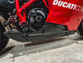 DUCATI 1098S - 17