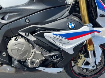 BMW S1000R - 17