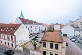 3 IZBOVÝ BYT, KOVÁČSKA, KOŠICE STARÉ MESTO - 17