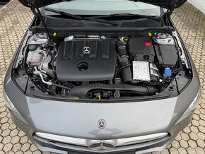 Mercedes CLA Cupé 180 d A/T - 17