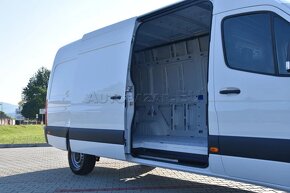 Mercedes-Benz Sprinter 317 CDI ExtralangL4H2
netto 39 900eur - 17