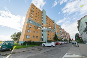 HALO reality - Predaj, štvorizbový byt Bratislava Rača, Vých - 17