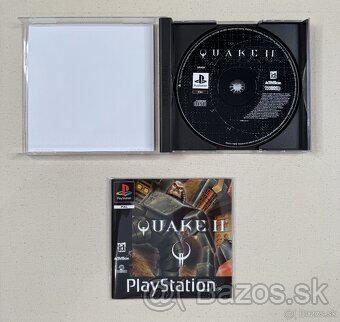 Vymením alebo Predám staré Playstation 1 / PS One hry - 17