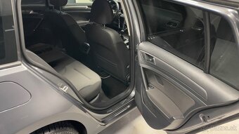 Volkswagen Golf Variant 2.0 TDI 110kW 4-Motion - 17