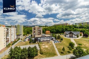 2,5 izbový byt | Prešov - Exnárova ulica - 17