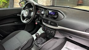 Fiat Tipo 1.3 MultiJet City Life - 17