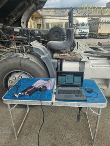 Emulator Adblue špecialne pre Volvo Truck - 17