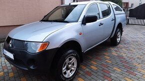 Mitsubishi L200,,   161.oookm - 17